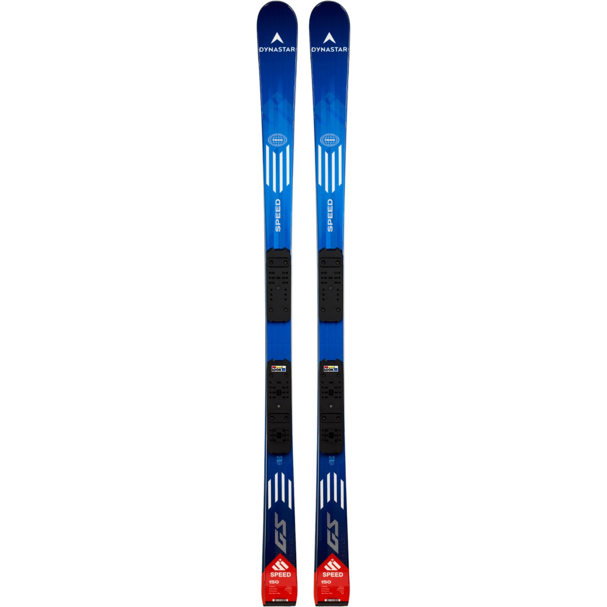 Speed Team GS 126-171 R21 Pro Kids Alpine Skis