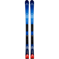 Speed Team GS 126-171 R21 Pro Kids Alpine Skis