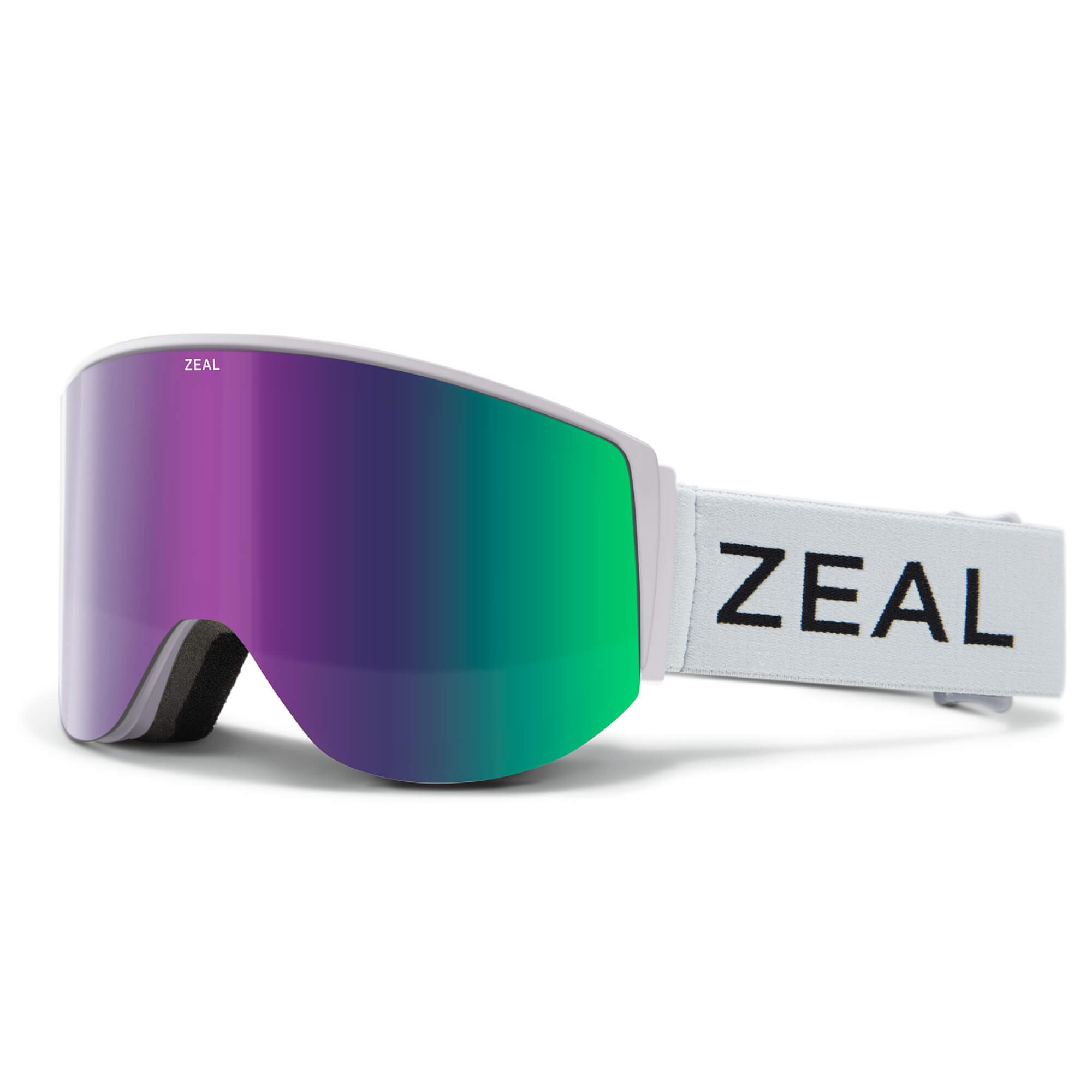 Zeal Optics Beacon Adult Ski Goggles – Oberson
