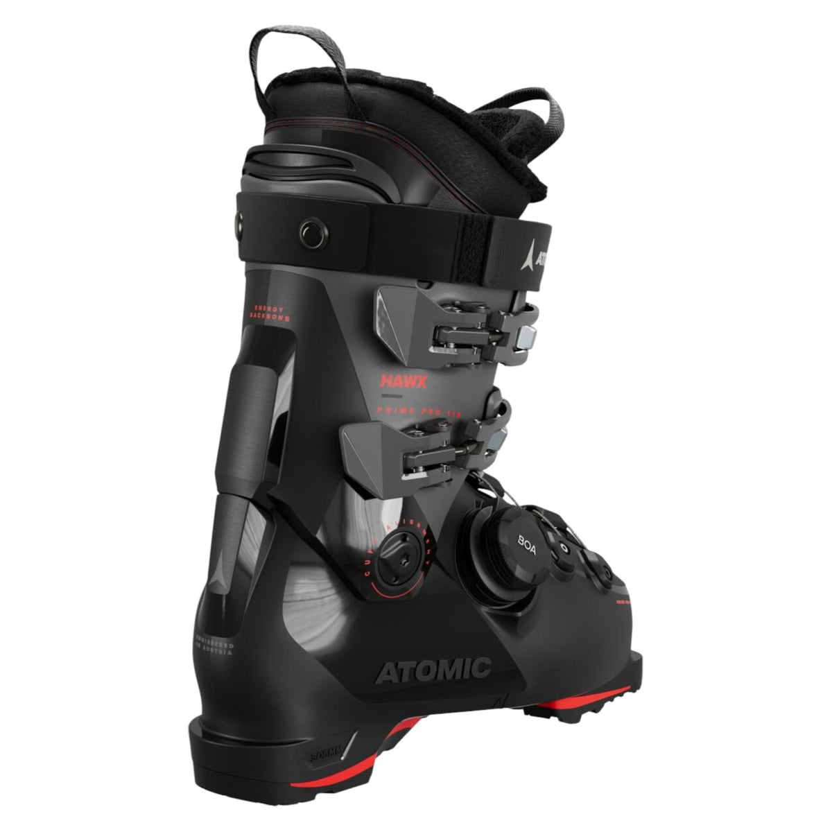 Bottes de Ski Alpin Hawx Prime 110 Boa Homme