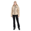 Protest Bamboo Beige.567 L