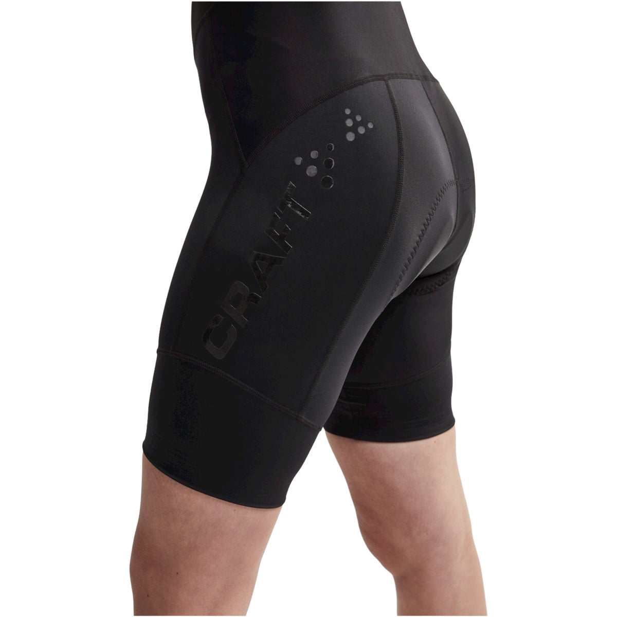 Essence Bib Women Road Cycling Bib Shorts