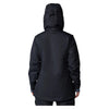 Manteau d'Hiver Firefall Insulated  Femme