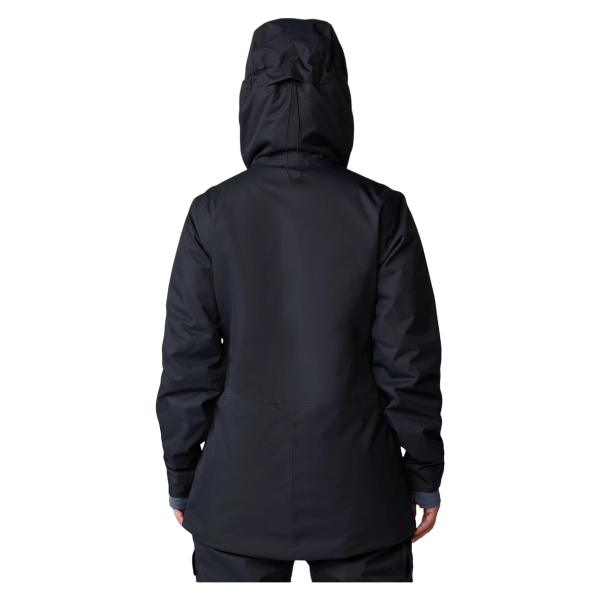 Manteau d'Hiver Firefall Insulated  Femme