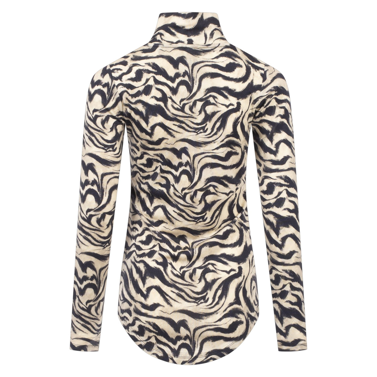Journey Merino Wool Women Base Layer Top