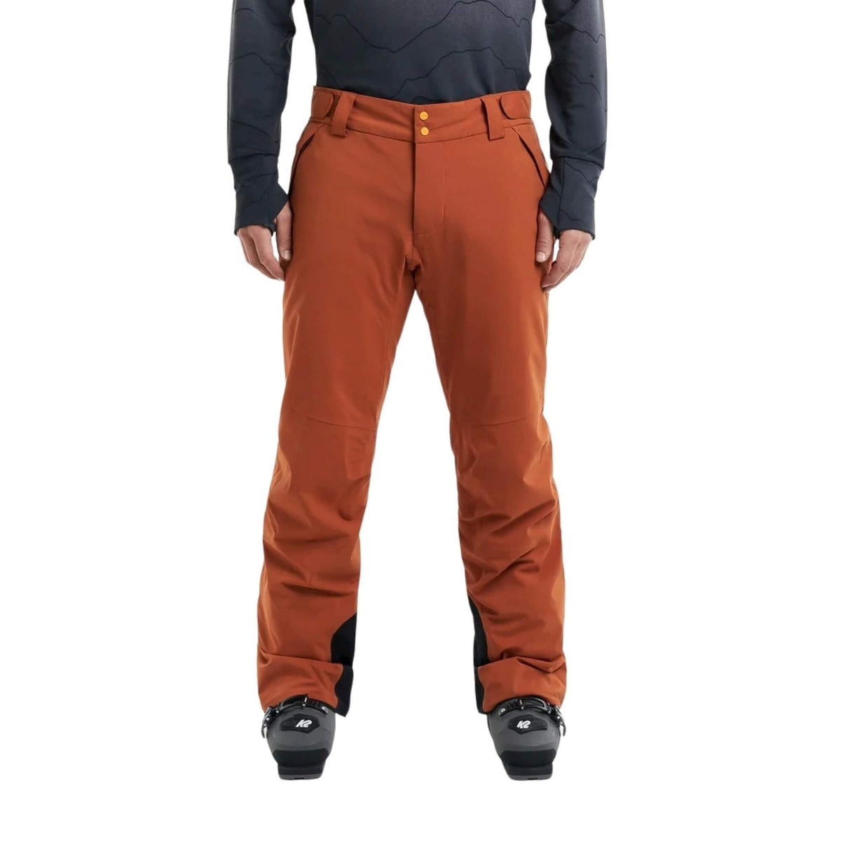 Stadium Men Snow Pants