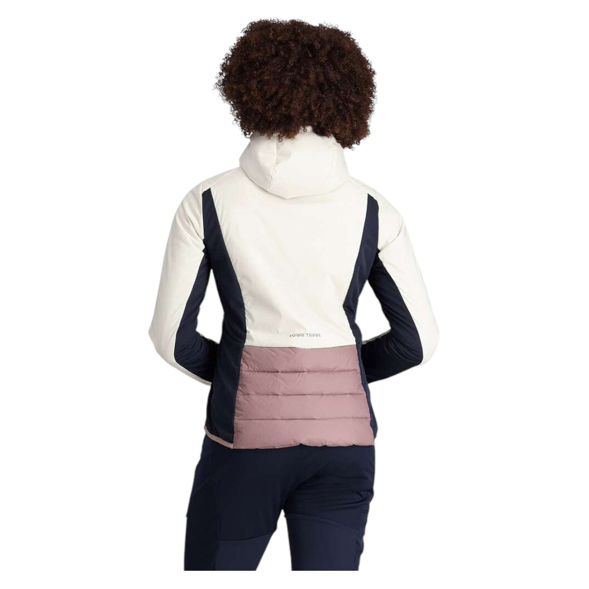 Manteau d'Hiver Tirill Femme