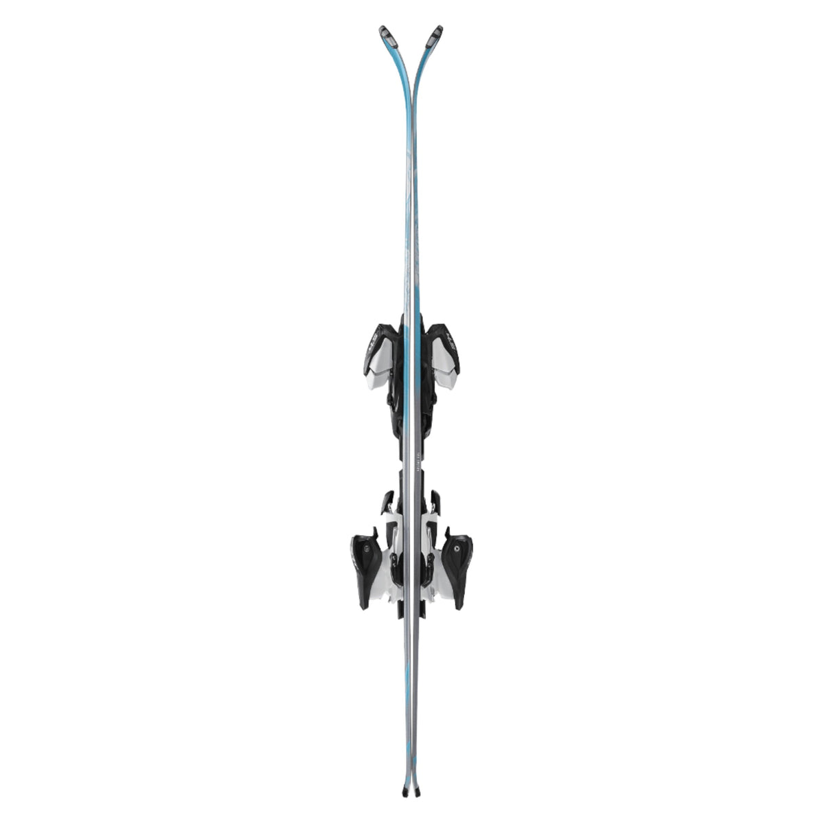 Skis Alpins Team G FDT (100-140) + JR 7.0 FDT Enfant