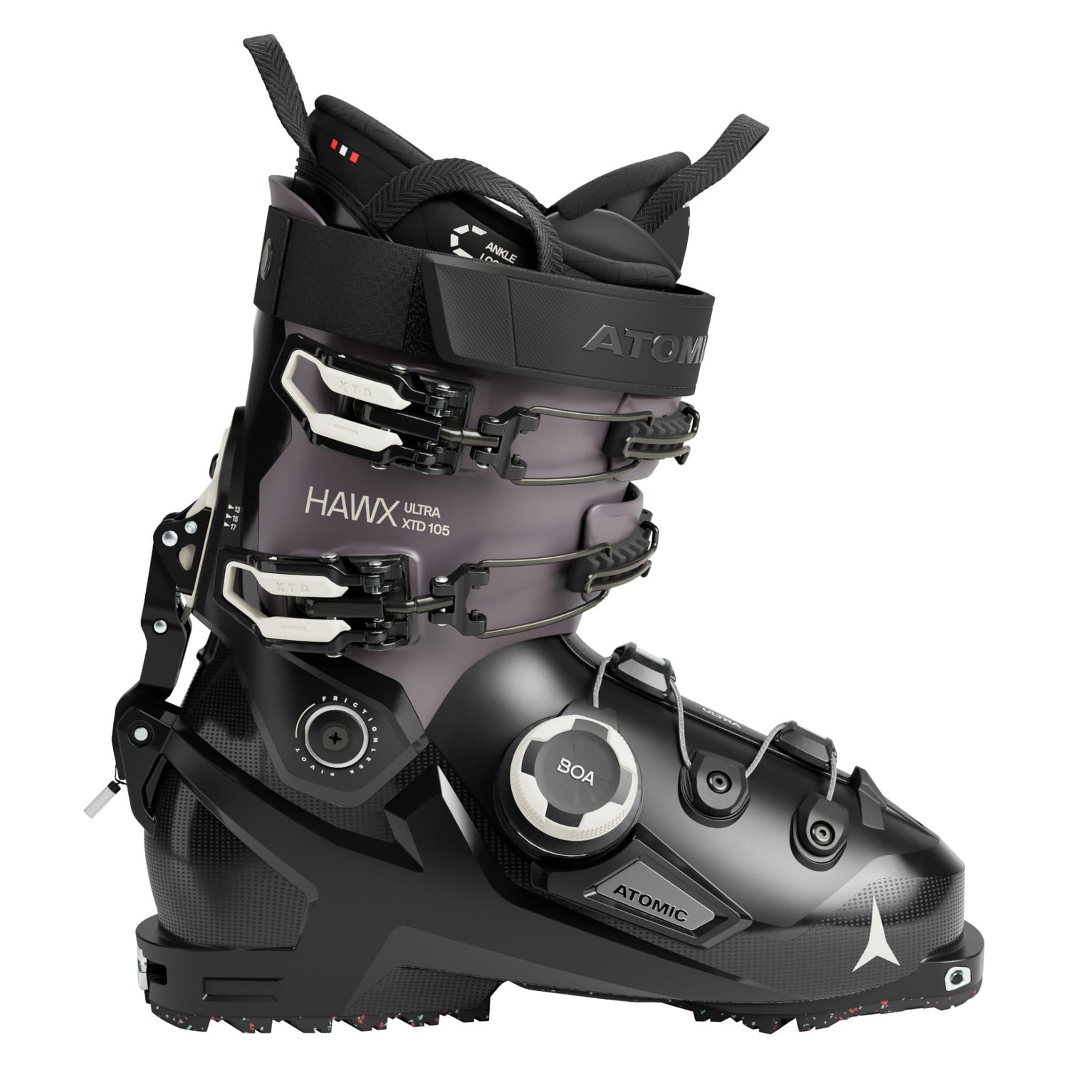 Bottes de Ski Hawx Ultra XTD 105 Boa Femme