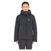 Manteau d'Hiver Khroma Diffract Femme