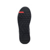 Stamp Lace Flat Men Mountain Bike Shoes