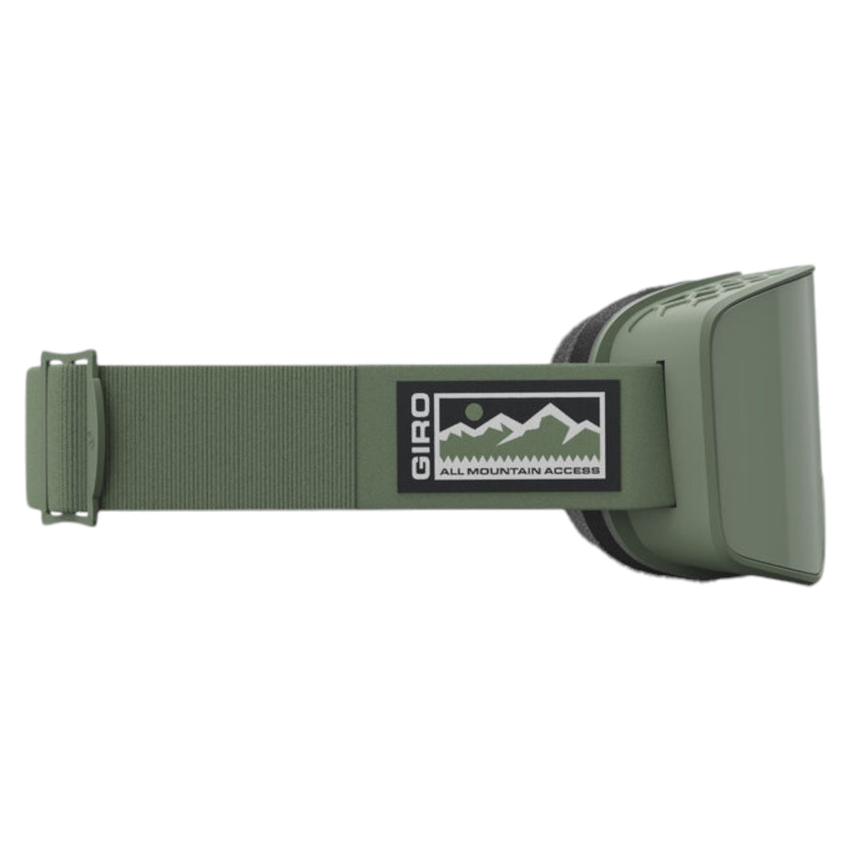 Lunettes de Ski Method Adulte