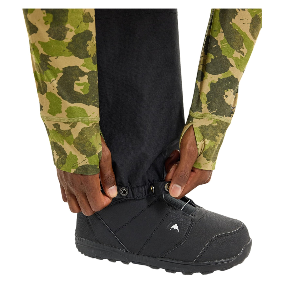 Pantalon de Neige Melter Plus Homme