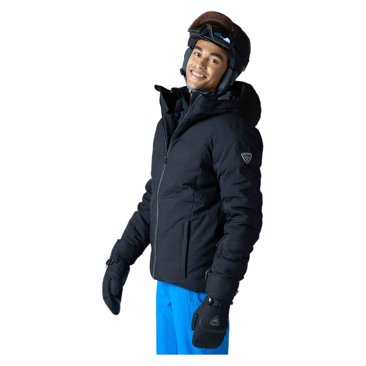 Manteau Siz Homme