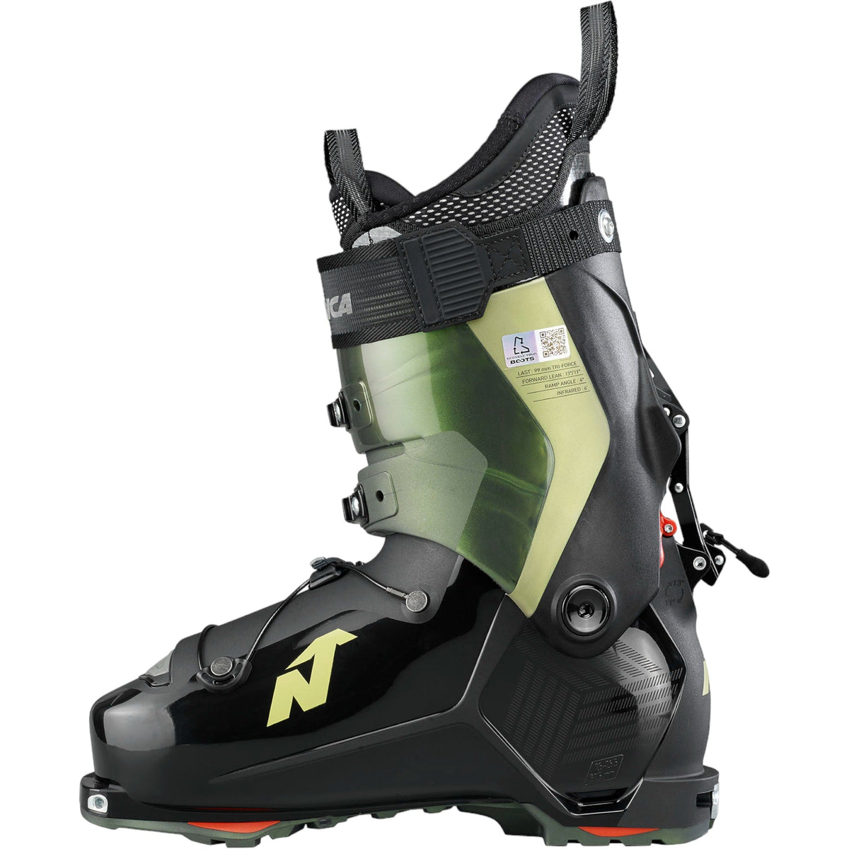 Bottes de Ski Unlimited 130 Homme