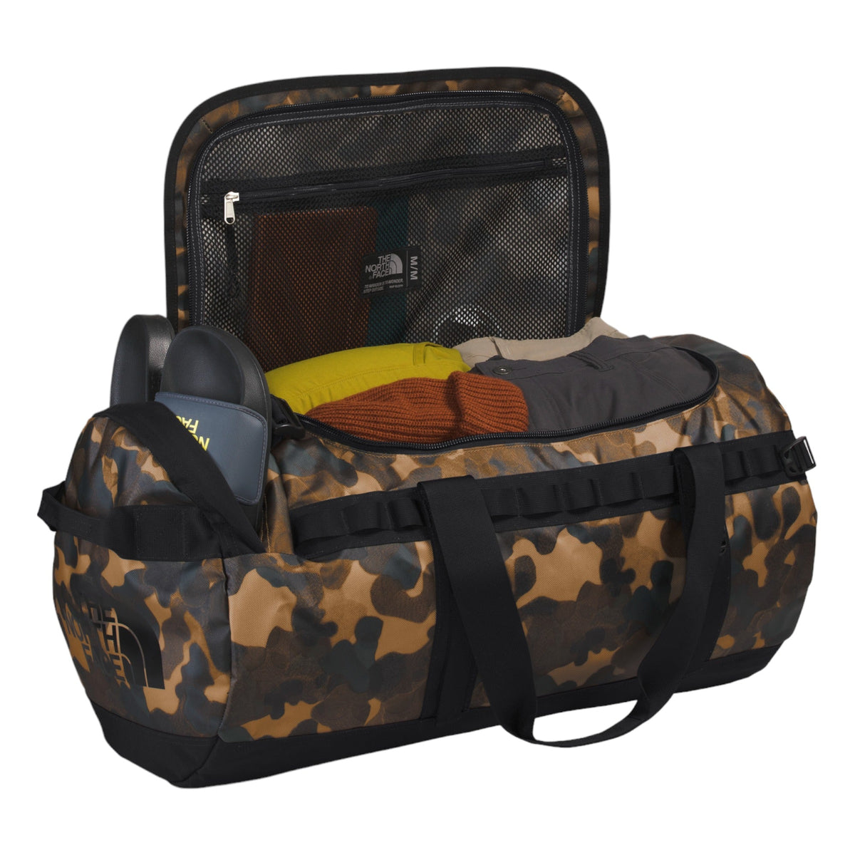 Sac Base Camp Duffel Médium