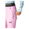 Pantalon de Neige Exa Femme