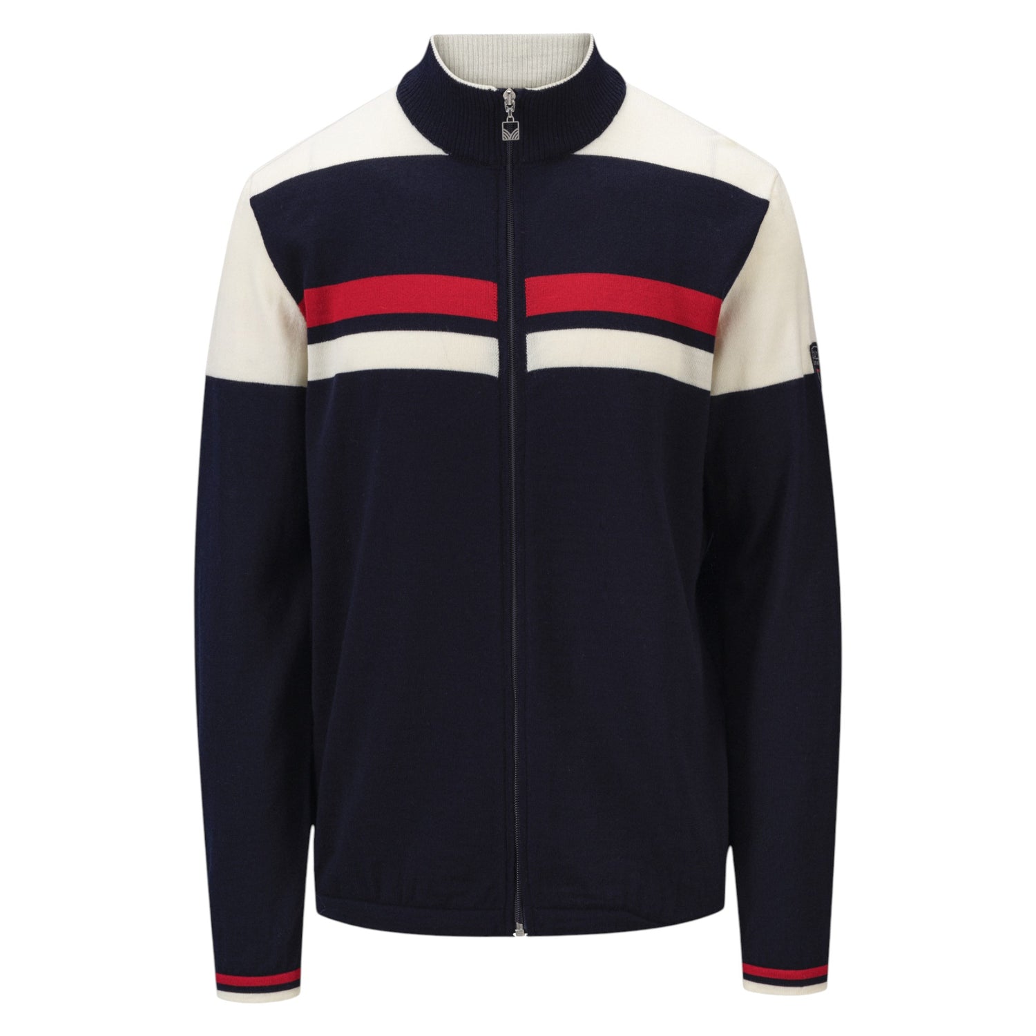 Chandail Manches Longues Mount Stello Homme