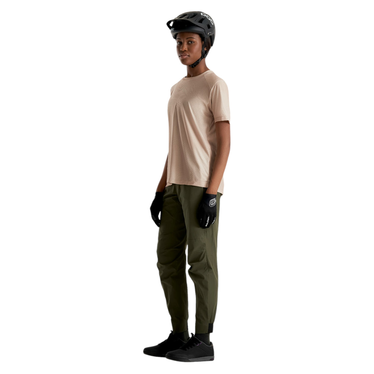 Trail SS Women Jersey