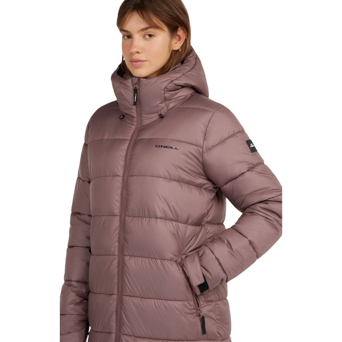 O'Neill Mauve Gris.14535 L