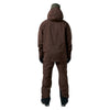 Manteau Coquille MTN-X Spurr 3L Homme