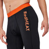 Redheat Extreme Short Men Base Layer Bottoms