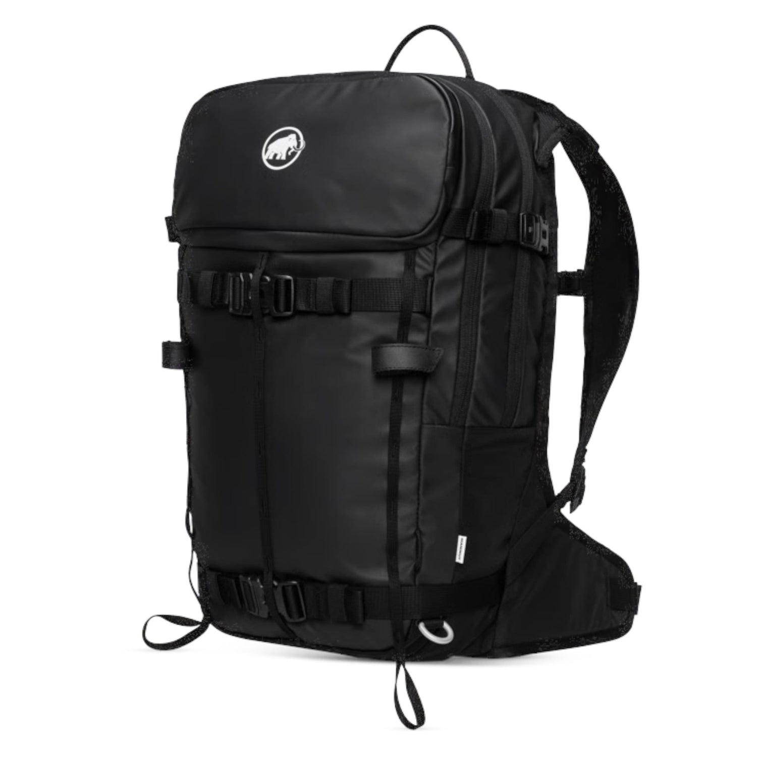 Sac de Touring Nirvana