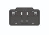 Support Pour Plaque License Plate Holder