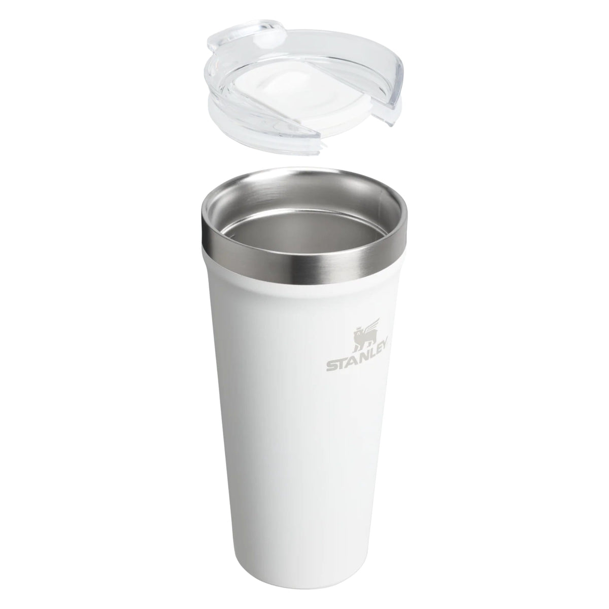 The Everday Tumbler-TXT