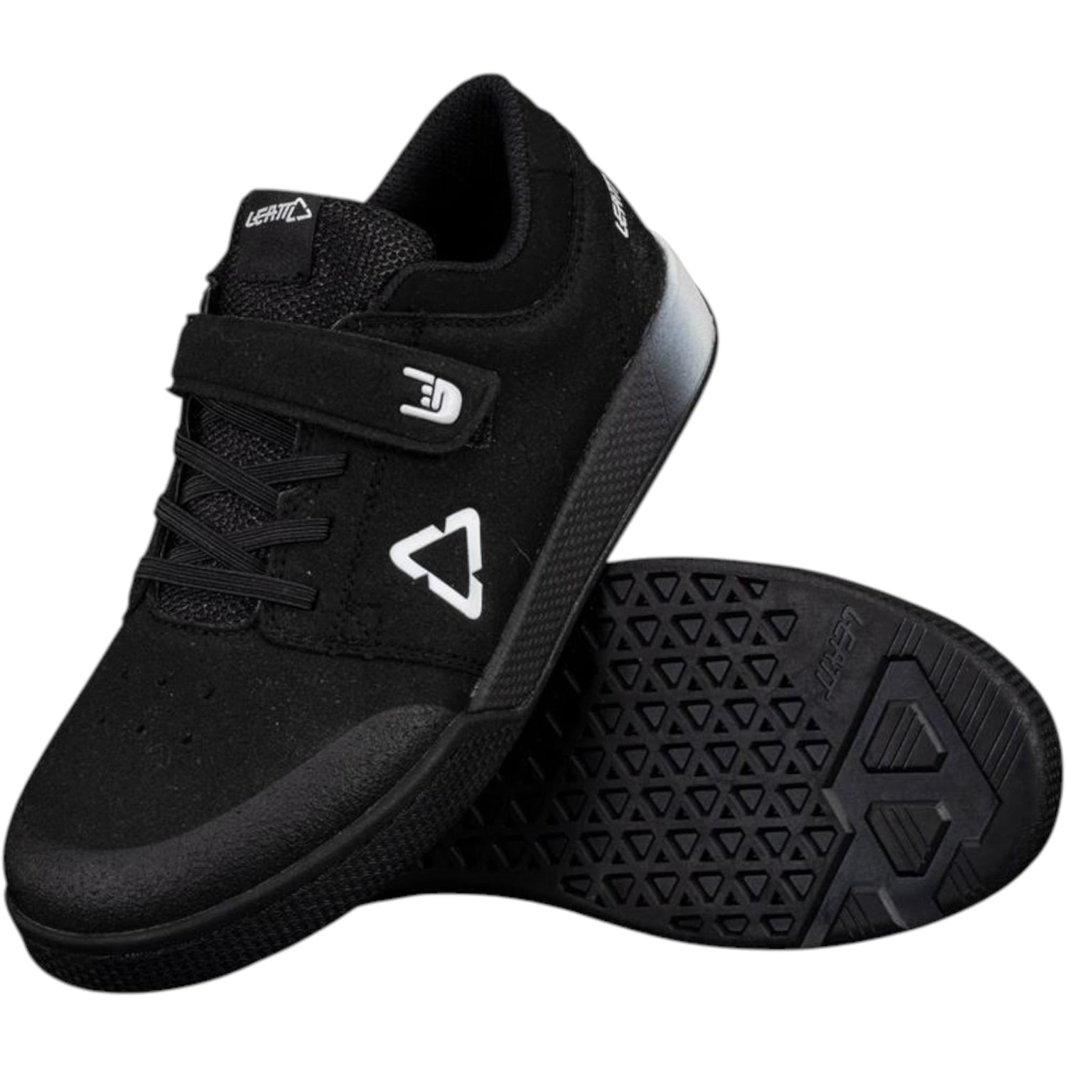 Flat 2.0 Kids Mountain Bike Shoes