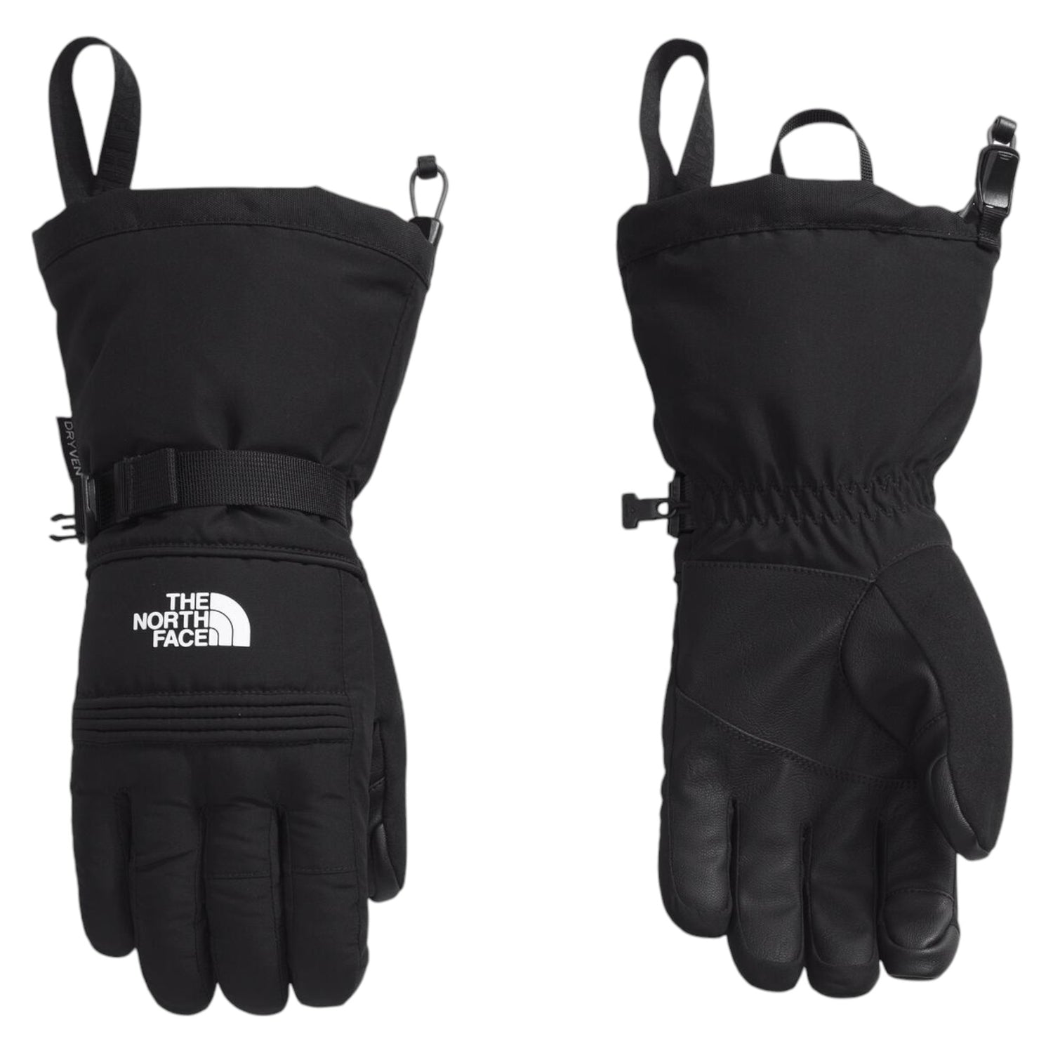 Gants Montana Ski Femme
