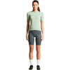 Endur Logo Women Short-Sleeved Road Cycling Jersey