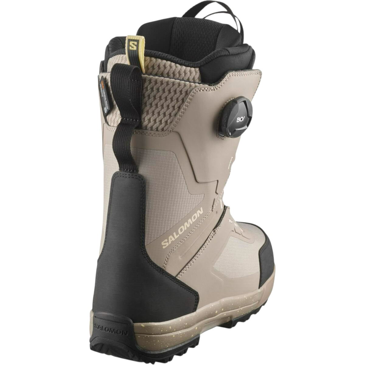 Vista Dual Boa Women Snowboard Boots