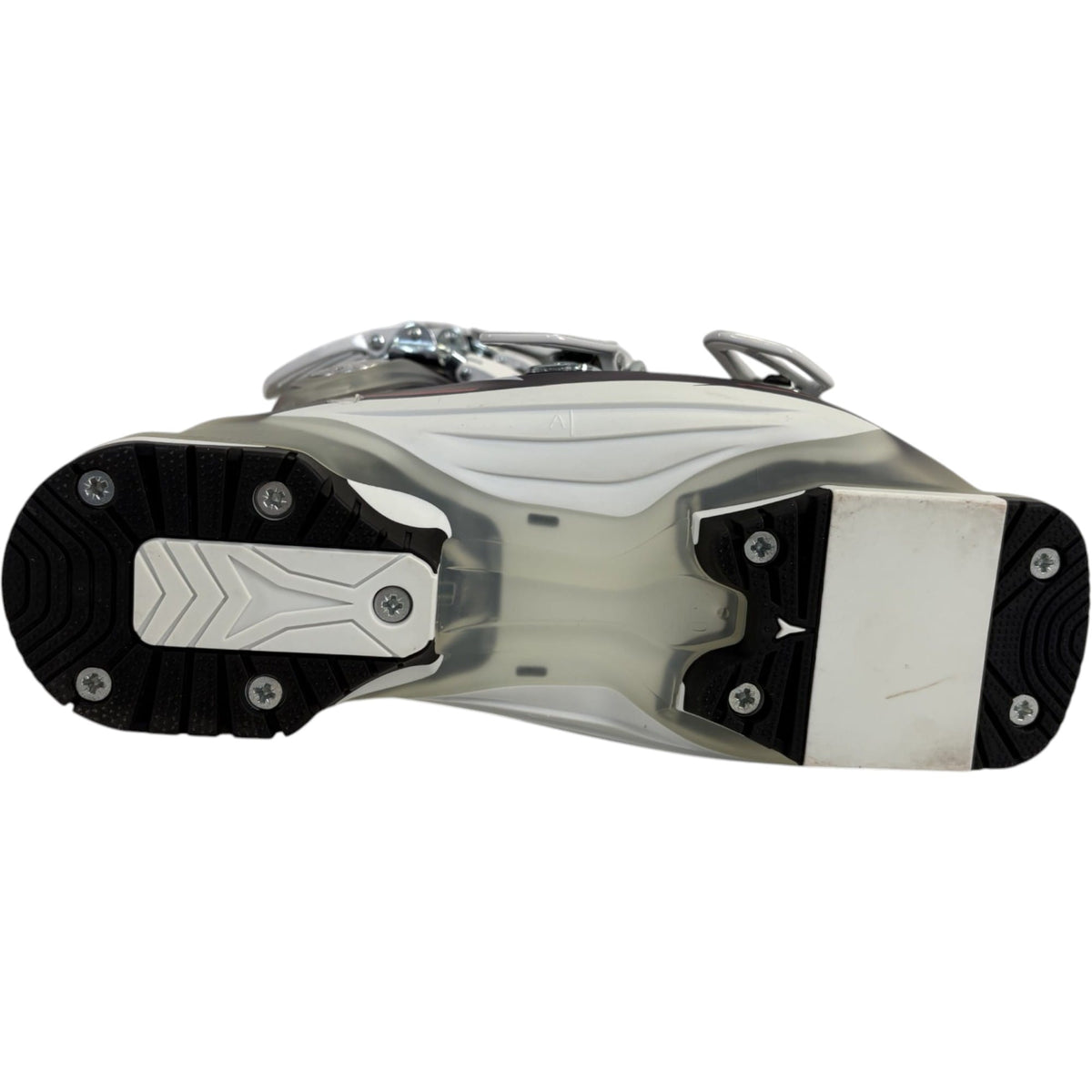 Used Hawx 2 90 W Women Ski Boots