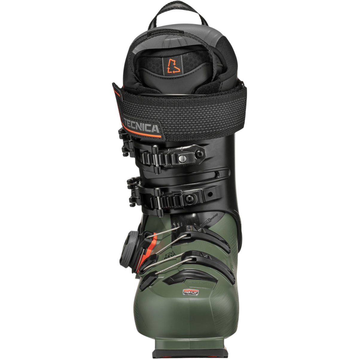 Tecnica Progressive Vert.406 25.5