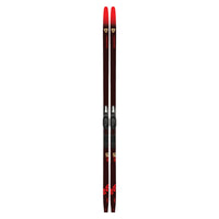 Skis de Fond Evo XT 55 Positrack IFP + Tour Step In Adulte