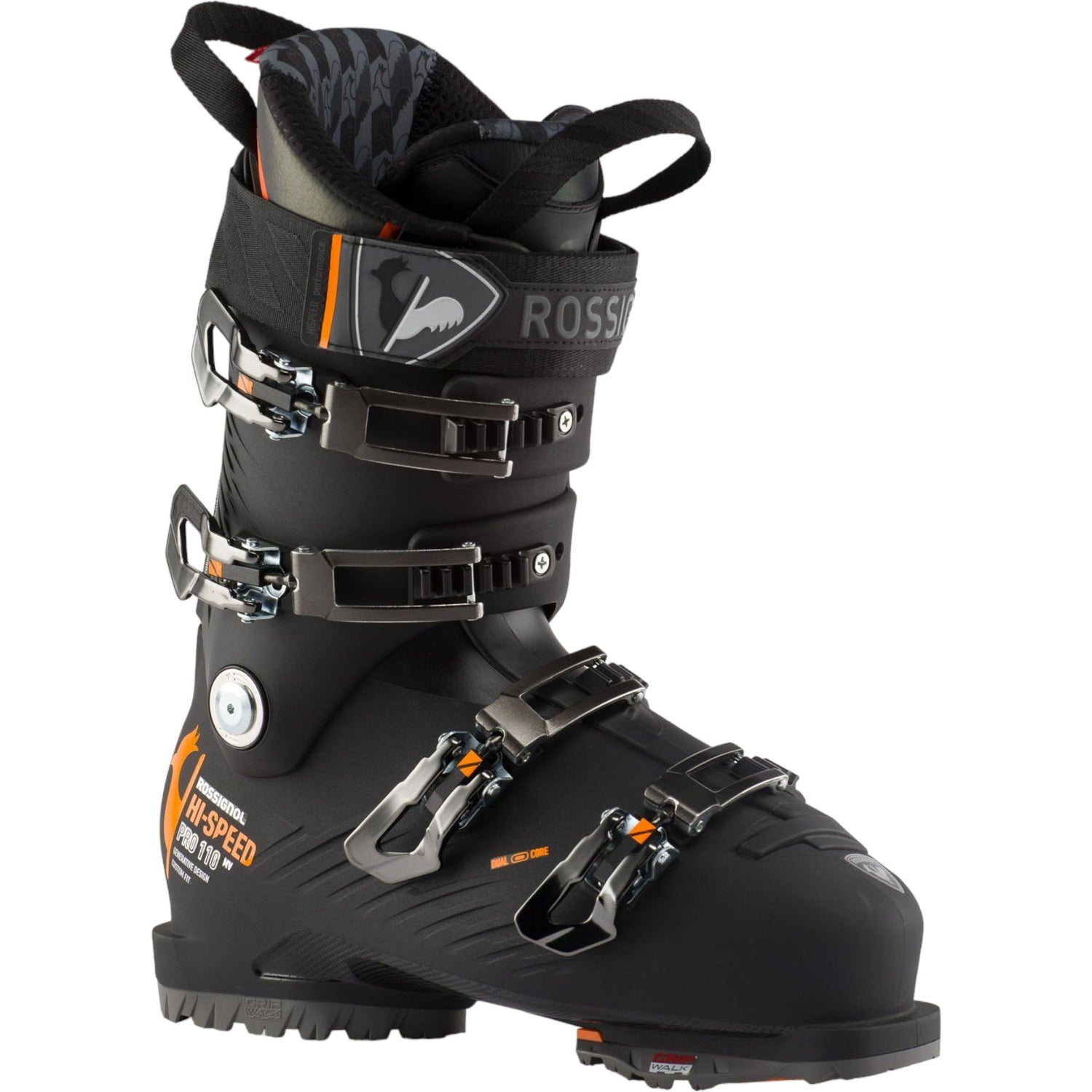 Bottes de Ski Hi-Speed Pro 110 MV GW Homme