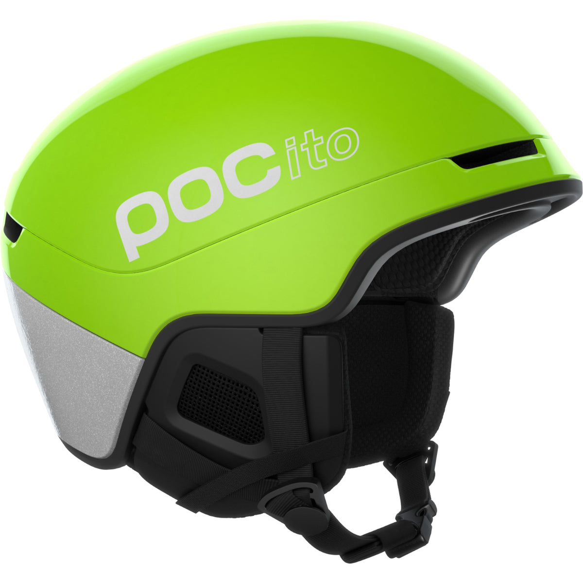 POC Uranium Noir Matt.1037 M/L