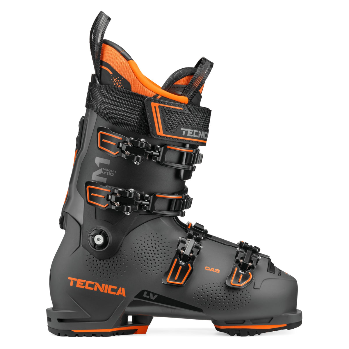 Bottes de Ski Alpin MACH1 LV 110 Homme