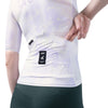 Attitude Women Short-Sleeved Road Cycling Jersey