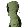Manteau Winter District III Homme