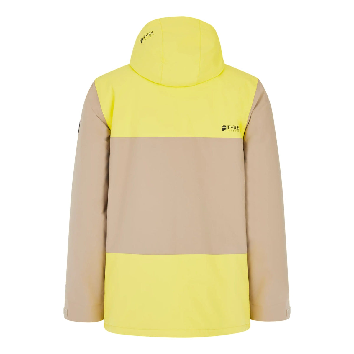 Manteau d'Hiver PRTLado Homme