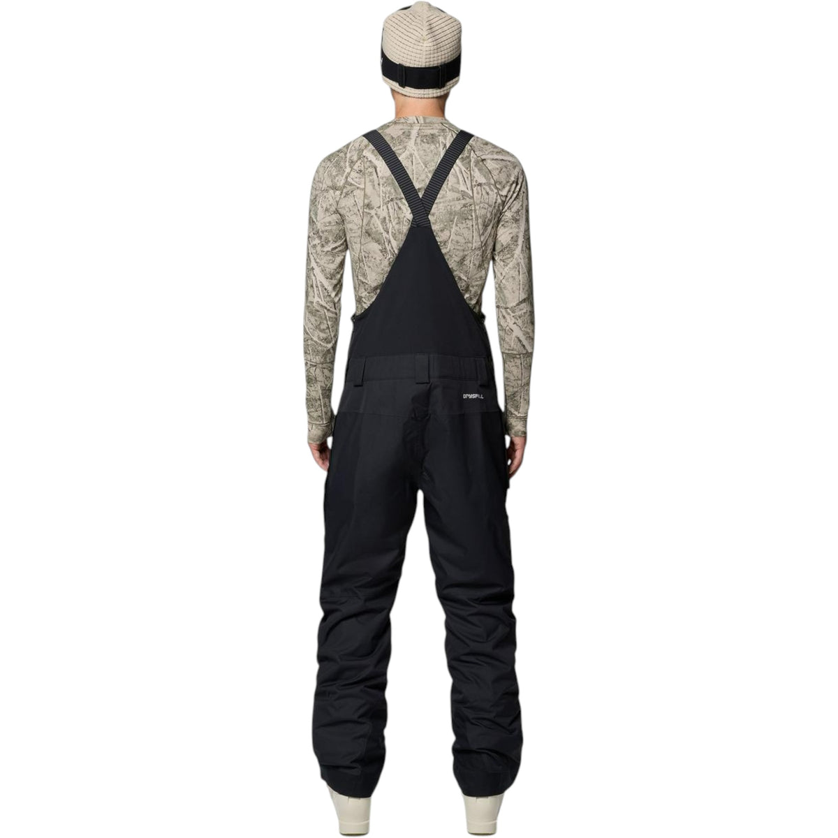 Firefall Men Bib