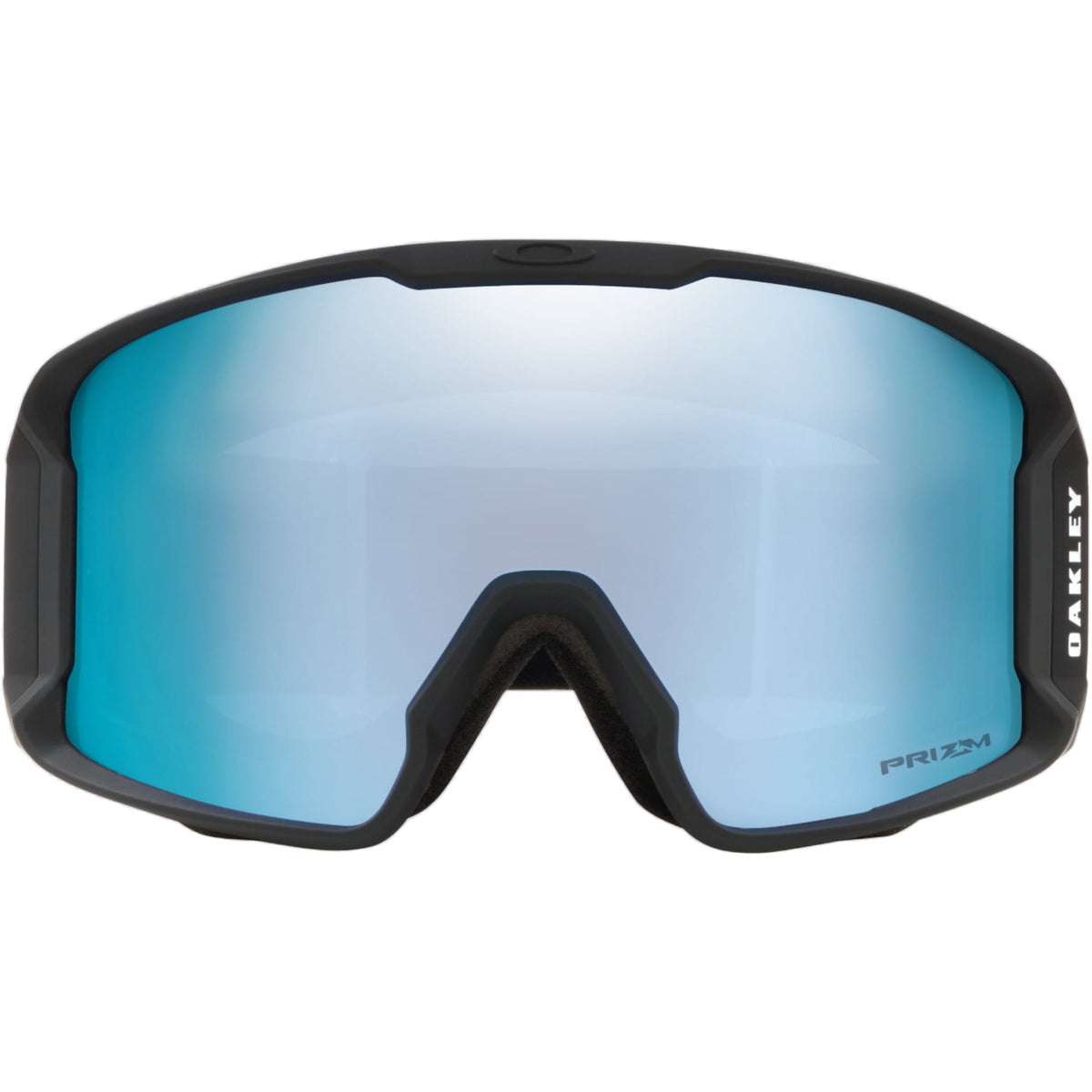 Line MIner L Adult Ski Goggles