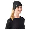 Tuque Active Fleece Ponytail Femme