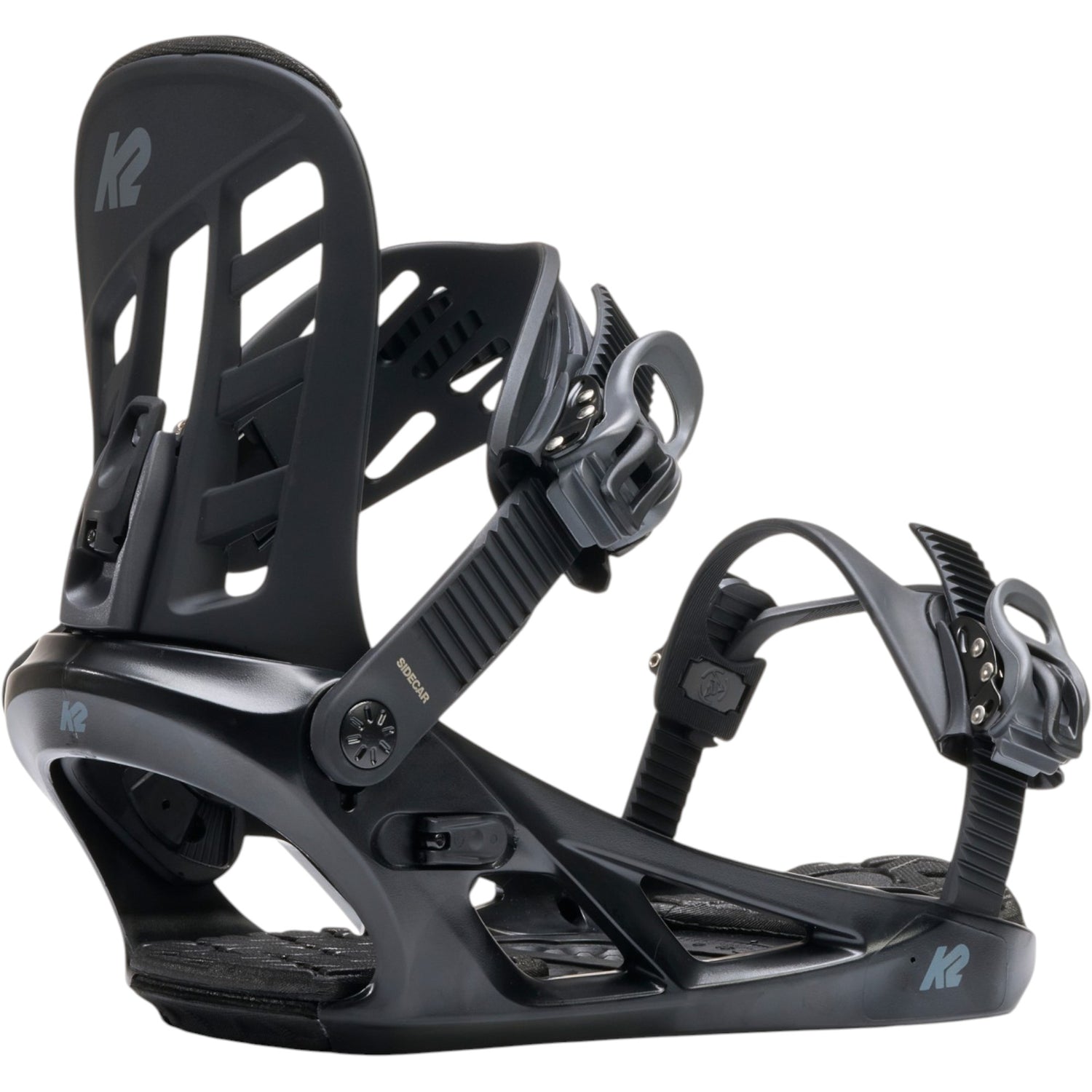 K2 Noir.1013 M