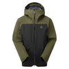 Rab Army/Noir.ABK 2XL