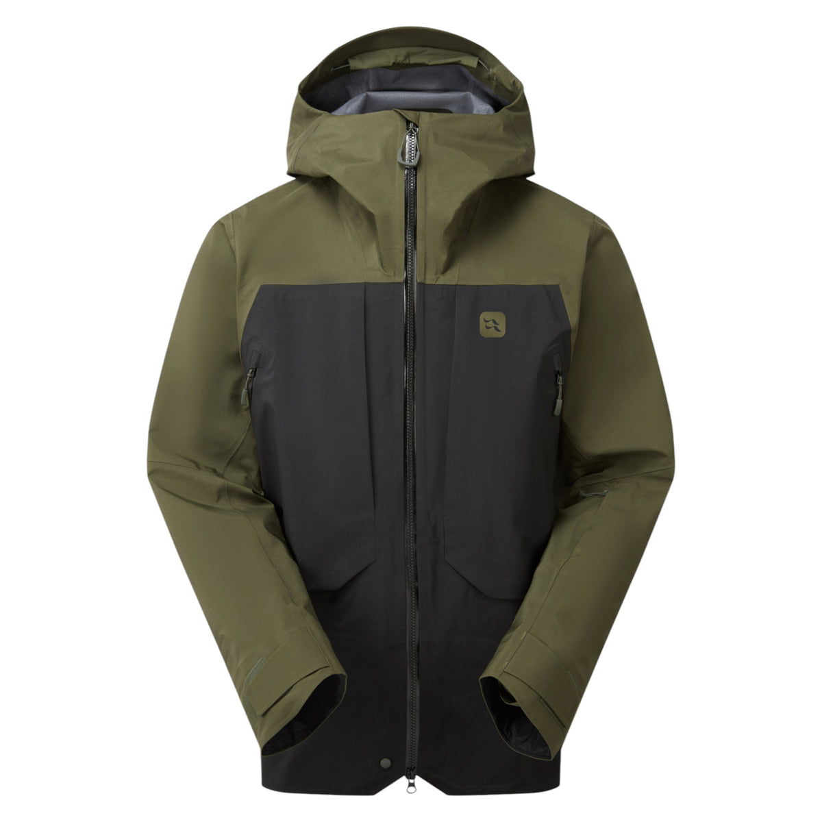Rab Army/Noir.ABK 2XL