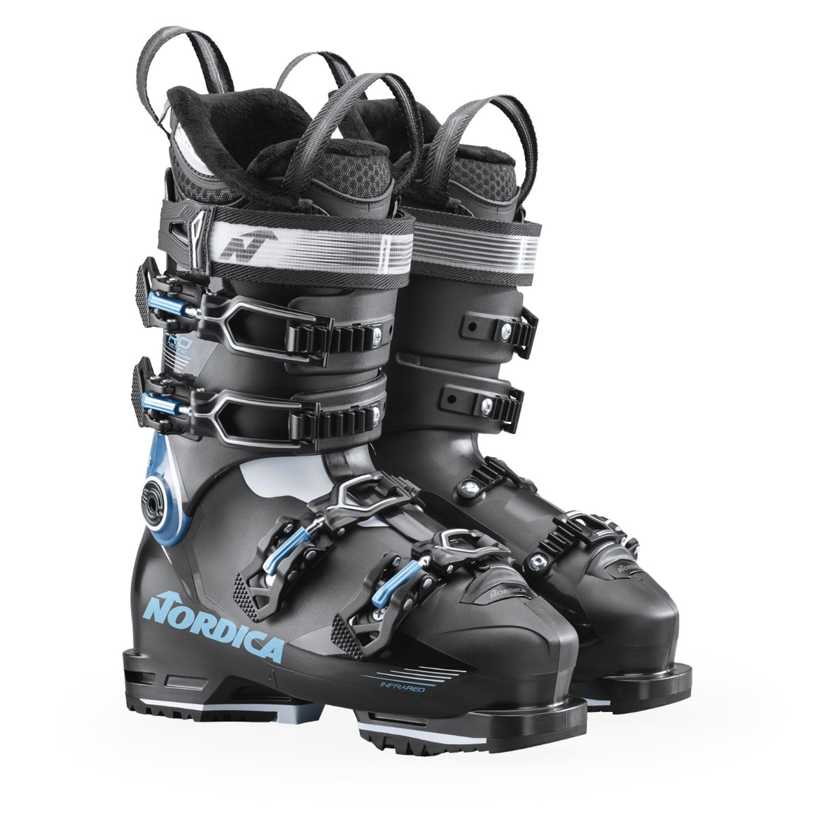 Promachine 95 Women Alpine Ski Boots