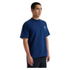 T-Shirt S-Logo SL Relaxe Adulte